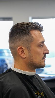 Haircuts at Chophouse - Haircuts at Chophouse Barber Company Haircuts at Chophouse - Haircuts at Chophouse Barber Company