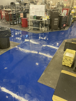 ePoxy Flooring - SPOC Carpet and Flooring is your Single Point of Contact for ALL your flooring solutions. We don't only specialize in carpet, but we are also experts in laminate, vinyl and hardwood floor installation and ePoxy coating for concrete. No job is too big or small for us, Please call us today for a free quote. ePoxy Flooring - SPOC Carpet and Flooring is your Single Point of Contact for ALL your flooring solutions. We don't only specialize in carpet, but we are also experts in laminate, vinyl and hardwood floor installation and ePoxy coating for concrete. No job is too big or small for us, Please call us today for a free quote.