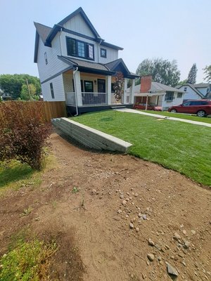 retaining walls and hardscaping - if you're looking to have any type of hardscaping done, from walls to walkways, we get it done! check out some photos of past jobs! retaining walls and hardscaping - if you're looking to have any type of hardscaping done, from walls to walkways, we get it done! check out some photos of past jobs!