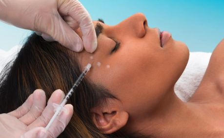 Injectables - Welcome to Lavender Lush, where refinement meets relaxation. Explore our portfolio of Botox and filler services tailored to enhance your natural beauty. Rejuvenate your appearance with Botox, smoothing away fine lines and wrinkles for a refreshed look. Add volume and definition with our selection of fillers, expertly administered to achieve your desired aesthetic goals. Trust in our experienced professionals at Lavender Lush to deliver personalized treatments for a radiant and youthful complexion.