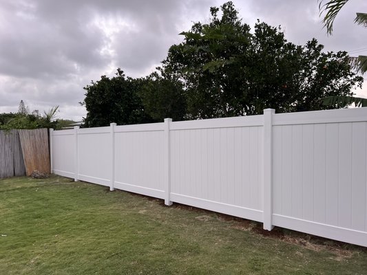 Vinyl fencing privacy - Vinyl fence for privacy 6ft high veranda vinyl great long lasting fence for privacy Vinyl fencing privacy - Vinyl fence for privacy 6ft high veranda vinyl great long lasting fence for privacy
