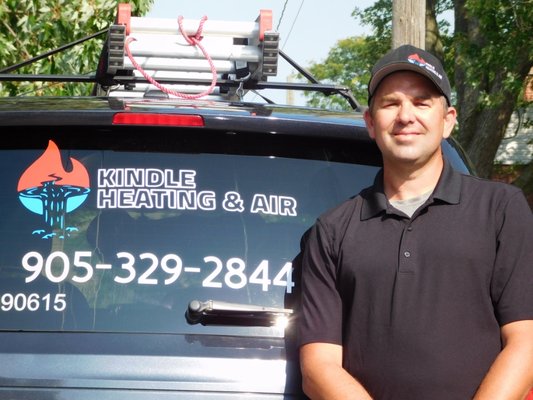 Family owned and locally operated - As a family run business we treat our customers as family! We offer personalized service with low overhead, saving you money while supporting local economy.