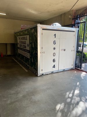 Under Ground Parking spot "Apartment" - We get alot of calls for storage and many come from apartments buildings, who only have underground parking.
As long aas we have 8.5 feet of clearance we can usually put a storage unit in they under ground parking.
And in somme cases the client can still park thier car in the spot. Take a look at what we can do.
This solves the issue of apartments not having enough storage for renters and it is a great selling point. We can fit the 5x8 any where and you can offer it to renters as extra storage and charge for it.
We usually drop off a 5x8 at $139 per month we give discounts to Property managers and referral fees call for details Under Ground Parking spot "Apartment" - We get alot of calls for storage and many come from apartments buildings, who only have underground parking.
As long aas we have 8.5 feet of clearance we can usually put a storage unit in they under ground parking.
And in somme cases the client can still park thier car in the spot. Take a look at what we can do.
This solves the issue of apartments not having enough storage for renters and it is a great selling point. We can fit the 5x8 any where and you can offer it to renters as extra storage and charge for it.
We usually drop off a 5x8 at $139 per month we give discounts to Property managers and referral fees call for details
