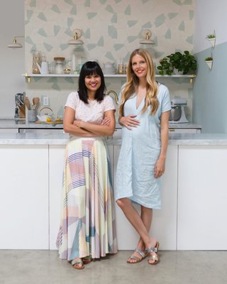 Oh Joy & Designer Sarah sherman samuel. - We enjoyed working with Oh Joy & Designer Sarah sherman samuel