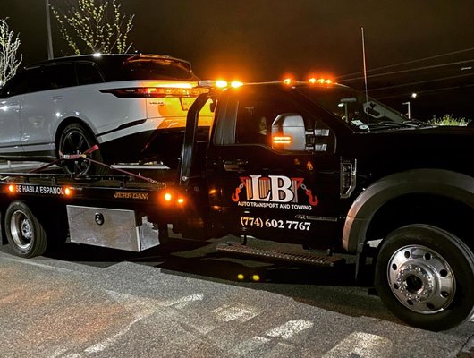 TOWING SERVICES & AUTO TRANSPORT - OFFERING 24/7 QUALITY SERVICES TOWING SERVICES & AUTO TRANSPORT - OFFERING 24/7 QUALITY SERVICES