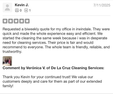 🚩🚩🚩Customers Reviews!!🚩🚩🚩 - Proud to share some of our customer reviews showing our hard work and dedication.