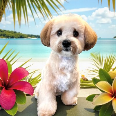 Havanese Haircuts - Our work on Havanese Havanese Haircuts - Our work on Havanese