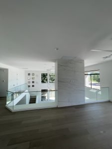 Glass Panel Railings for Decks, Stairs & Balconies - GCS Glass & Mirror installs frameless glass railings for stairs, landings, decks, and balconies throughout Denver and the Front Range, including Boulder, Littleton, Parker, and Castle Rock. Our seamless systems use high-strength clamps or anchored posts to hold tempered glass with no bulky frames, preserving open sightlines and mountain views. From floating staircases that anchor a great room to exterior balcony rails that boost curb appeal, every panel is low-maintenance and built to last. Locally owned, professionally installed, and backed by a lifetime craftsmanship guarantee. Glass Panel Railings for Decks, Stairs & Balconies - GCS Glass & Mirror installs frameless glass railings for stairs, landings, decks, and balconies throughout Denver and the Front Range, including Boulder, Littleton, Parker, and Castle Rock. Our seamless systems use high-strength clamps or anchored posts to hold tempered glass with no bulky frames, preserving open sightlines and mountain views. From floating staircases that anchor a great room to exterior balcony rails that boost curb appeal, every panel is low-maintenance and built to last. Locally owned, professionally installed, and backed by a lifetime craftsmanship guarantee.