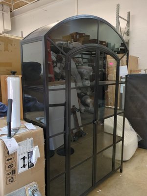 8ft cabinet - crate and barrel, xl cabinet 8ft cabinet - crate and barrel, xl cabinet