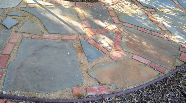 Pathways and Sidewalls - Pathways and Sidewalls Pathways and Sidewalls - Pathways and Sidewalls