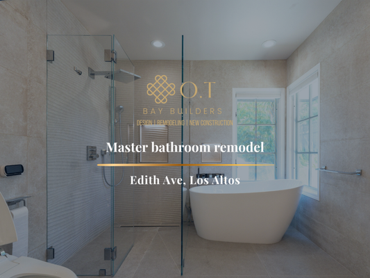 Master Bathroom Remodel-Walk in Shower and Tub - Transform your daily routine into a spa-like retreat! ✨ This master bathroom remodel features a luxurious white tub, open-concept design, sleek tile throughout, and a stunning walk-in glass shower, Smart Toilet, European custom Vanity, Bright natural light and an LED niche create a serene oasis for relaxation. Master Bathroom Remodel-Walk in Shower and Tub - Transform your daily routine into a spa-like retreat! ✨ This master bathroom remodel features a luxurious white tub, open-concept design, sleek tile throughout, and a stunning walk-in glass shower, Smart Toilet, European custom Vanity, Bright natural light and an LED niche create a serene oasis for relaxation.