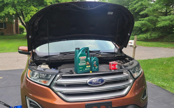 Mobile Oil Changes - Mobile Oil Changes Mobile Oil Changes - Mobile Oil Changes