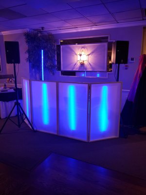RKG Music Services, LLC Service Offerings - RKG Music Services, LLC services events of all types, with 40+ years experience. We play the music YOU want to hear. You can be generic, specifying the musical genre(s) you want played. Or you can specifically tell us what songs you want played. We provide lighting and MC services as well. Contact us toll-free at 888-600-8699. RKG Music Services, LLC Service Offerings - RKG Music Services, LLC services events of all types, with 40+ years experience. We play the music YOU want to hear. You can be generic, specifying the musical genre(s) you want played. Or you can specifically tell us what songs you want played. We provide lighting and MC services as well. Contact us toll-free at 888-600-8699.