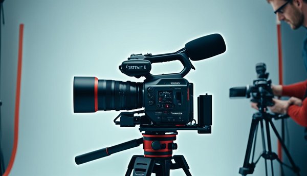 Video Production - Video production encompasses a range of processes involved in creating video content for various purposes. It involves planning, scripting, shooting, editing, and distributing video content across different platforms. Here's a breakdown of what video production entails:
Pre-Production: This initial phase involves planning and preparation. It includes conceptualizing ideas, writing scripts or outlines, creating storyboards, scouting locations, organizing schedules, and assembling necessary equipment.
Production: This phase involves the actual shooting of the video content. It includes setting up cameras, lighting, and audio equipment, capturing footage, and ensuring that the content adheres to the planned script or storyline.
Post-Production: After the video footage is captured, the post-production phase begins. This stage involves editing the raw footage, adding visual effects, graphics, animations, sound effects, music, and fine-tuning the content to create a coherent and engaging final product. Editing is a critical part of the process where the story is shaped, and the intended message is refined.
Distribution and Marketing: Once the video is finalized, it needs to be distributed and shared with the intended audience. This can involve uploading the video to various online platforms such as YouTube, Vimeo, or social media channels. Additionally, marketing strategies might include promoting the video through targeted advertising, email campaigns, or collaborations with influencers to reach a wider audience. Video Production - Video production encompasses a range of processes involved in creating video content for various purposes. It involves planning, scripting, shooting, editing, and distributing video content across different platforms. Here's a breakdown of what video production entails:
Pre-Production: This initial phase involves planning and preparation. It includes conceptualizing ideas, writing scripts or outlines, creating storyboards, scouting locations, organizing schedules, and assembling necessary equipment.
Production: This phase involves the actual shooting of the video content. It includes setting up cameras, lighting, and audio equipment, capturing footage, and ensuring that the content adheres to the planned script or storyline.
Post-Production: After the video footage is captured, the post-production phase begins. This stage involves editing the raw footage, adding visual effects, graphics, animations, sound effects, music, and fine-tuning the content to create a coherent and engaging final product. Editing is a critical part of the process where the story is shaped, and the intended message is refined.
Distribution and Marketing: Once the video is finalized, it needs to be distributed and shared with the intended audience. This can involve uploading the video to various online platforms such as YouTube, Vimeo, or social media channels. Additionally, marketing strategies might include promoting the video through targeted advertising, email campaigns, or collaborations with influencers to reach a wider audience.