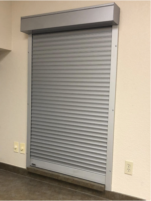 Commercial Security Shutters - Provide an additional layer of protection for your commercial business with our security shutters. Prevent intruders from gaining access to your property or secure your storefront from vandalism or a quick smash and grab. Commercial Security Shutters - Provide an additional layer of protection for your commercial business with our security shutters. Prevent intruders from gaining access to your property or secure your storefront from vandalism or a quick smash and grab.