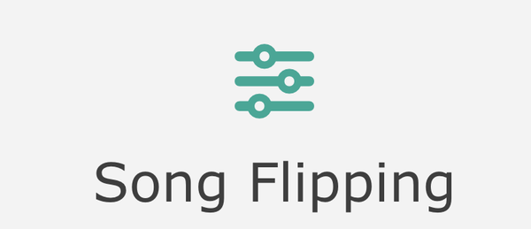 Song Flipping aka Full Production - Got a song idea? Got a voice memo? Got a demo that just isn’t cutting it? We take that fixer-upper of yours and flip it into a competitive radio ready track. We work remote or in person in case you need a little extra encouragement or a great mic and also happen to be in the Washington DC area.