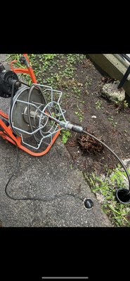 Drain and Sewer Cleaning - Clogged drains and sewer lines can lead to foul odors, slow draining water, and even backups. Our advanced techniques and tools allow us to efficiently clear out debris, grease buildup, and other obstructions from your drains and sewer lines. Whether it’s a kitchen sink, bathroom drain, or main sewer line, we’ve got the expertise to restore proper flow. Drain and Sewer Cleaning - Clogged drains and sewer lines can lead to foul odors, slow draining water, and even backups. Our advanced techniques and tools allow us to efficiently clear out debris, grease buildup, and other obstructions from your drains and sewer lines. Whether it’s a kitchen sink, bathroom drain, or main sewer line, we’ve got the expertise to restore proper flow.