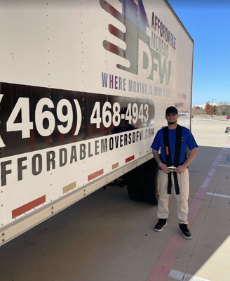 Meet the Team! - Call now for a free estimate!