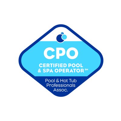 CPO Certified - Commercial Pools Welcome! - At Code Blue Pools, everyone is CPO-certified, meaning we’re trained to provide the highest quality service and pool safety. This certification equips us to handle commercial pools and ongoing maintenance contracts with confidence and expertise. You can count on us for consistent, professional care for every pool we service. CPO Certified - Commercial Pools Welcome! - At Code Blue Pools, everyone is CPO-certified, meaning we’re trained to provide the highest quality service and pool safety. This certification equips us to handle commercial pools and ongoing maintenance contracts with confidence and expertise. You can count on us for consistent, professional care for every pool we service.