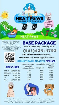 Pricing and Services - Pricing may change at stylist’s discretion. Send a picture for the most accurate quote.