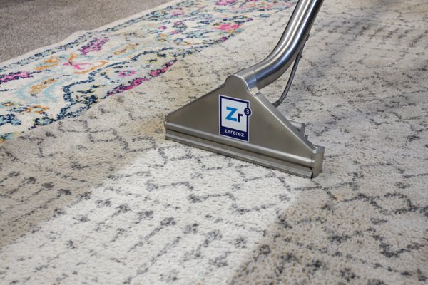 Rug Cleaning - Your area rugs do more than just decorate your home; they add comfort, warmth, and character to every room. At Zerorez® Carpet Cleaning San Diego, we provide professional area rug cleaning services that restore the beauty and softness of your rugs while helping them last longer. Using our exclusive Zr™ Water and innovative cleaning technology, we clean without soaps or harsh chemicals, ensuring your rugs are left fresh, vibrant, and free of sticky residues that can attract dirt.

Each rug is unique, and our trained technicians treat it that way. We carefully assess the type of fibers, dyes, and weave before beginning the cleaning process to ensure the safest and most effective approach. Our process gently lifts away dirt, oils, and debris while protecting delicate textures and colors. The result is a deeper clean with faster dry times and rugs that not only look renewed but feel softer and more comfortable underfoot. Every cleaning is backed by our 30-Day Gotta Love It Guarantee®, so you can have complete confidence in the results.

Whether you have a family heirloom, an intricate handwoven piece, or a durable modern rug, Zerorez delivers professional care and results you can trust. Our area rug cleaning San Diego team takes pride in providing a service that combines advanced technology with genuine attention to detail. Experience A Smarter, Lasting Clean™ with Zerorez and bring back the color, softness, and comfort your rugs were meant to have. Schedule your rug cleaning appointment today and see The Zerorez Difference® for yourself.