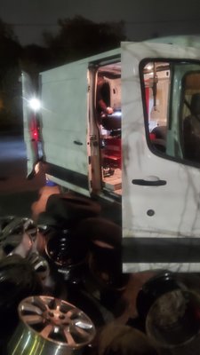 T Tire - This project is about my road side assistance repair company. How fast I work and what I can do and how great my service is and how fast I am. T Tire - This project is about my road side assistance repair company. How fast I work and what I can do and how great my service is and how fast I am.