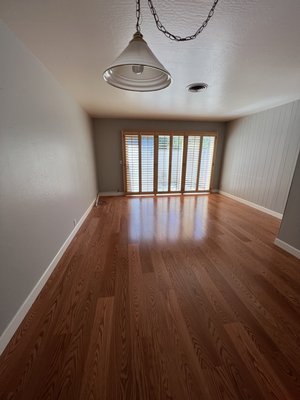 Successful listing in Pacifica using concierge. - This unit in Pacifica underwent strategic upgrading included in the photos above. It sold at a premium within five days on market.