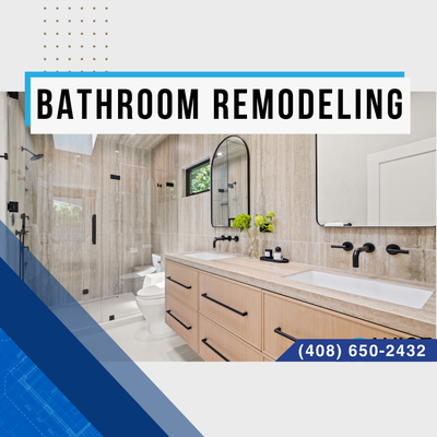 Bathroom Renovation Projects - Ready to plan your bathroom remodel? Speak with one of the WISE Builders team members at (408) 650-2432 today!
Participating in this remarkable transformation was incredibly enjoyable for us as we assisted our clients throughout the process. From wall removals to structural alterations, our company provides services in Design, Architectural Plans, and obtaining Permits, making us your all-in-one solution. Bathroom Renovation Projects - Ready to plan your bathroom remodel? Speak with one of the WISE Builders team members at (408) 650-2432 today!
Participating in this remarkable transformation was incredibly enjoyable for us as we assisted our clients throughout the process. From wall removals to structural alterations, our company provides services in Design, Architectural Plans, and obtaining Permits, making us your all-in-one solution.