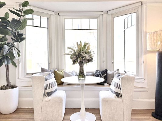 Neutral Style Staging - Living Room Staging That Transforms First Impressions
When buyers walk into a home, the living room is often the very first space that sets the tone. At White Harmony Staging & Design, we believe the living room should be both welcoming and aspirational—an inviting space where potential buyers can imagine gathering with family and friends, while also appreciating the elegance and style of the home itself! Neutral Style Staging - Living Room Staging That Transforms First Impressions
When buyers walk into a home, the living room is often the very first space that sets the tone. At White Harmony Staging & Design, we believe the living room should be both welcoming and aspirational—an inviting space where potential buyers can imagine gathering with family and friends, while also appreciating the elegance and style of the home itself!