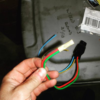 Repairs - Free Estimates