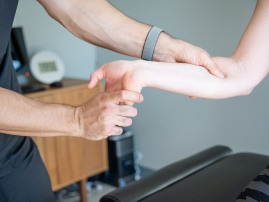 Soft Tissue Therapy - We utilize different forms of manual therapy to facilitate tissue healing and reduce pain. By addressing soft tissue disorders we are able to accelerate recovery and make functional exercise much more tolerable. Soft Tissue Therapy - We utilize different forms of manual therapy to facilitate tissue healing and reduce pain. By addressing soft tissue disorders we are able to accelerate recovery and make functional exercise much more tolerable.