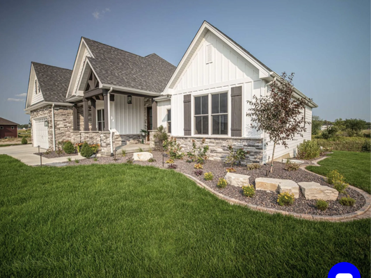 Expert Residential Landscape Installation in Northwest IN & Chicagoland - At Redwood Landscape, we specialize in transforming outdoor spaces into beautiful, functional, and inviting areas. Based in Northwest Indiana, our family-owned and operated business has been serving homeowners since 2008. Our expert residential landscape installation services are designed to bring your vision to life, creating a yard that complements your home and enhances your lifestyle.
Enhance Your Yard With Professional Landscape Installation Services in Northwest Indiana & Chicagoland
A well-planned and professionally installed landscape not only boosts curb appeal but also increases the overall value of your property. Whether you’re looking to create a lush garden, add hardscape features, or establish a balance of both, Redwood Landscape offers customized solutions to suit your unique needs.
Custom Landscape Design
Every beautiful landscape starts with a great design. Our team works closely with you to create a custom plan that reflects your preferences and complements the architecture of your home. From selecting plants and trees to planning hardscapes, we focus on every detail to ensure a cohesive and visually appealing result.
Planting and Softscaping
Add life and color to your yard with expertly chosen and planted greenery. We source high-quality plants, shrubs, and trees that thrive in Cedar Lake’s climate, ensuring your landscape stays vibrant and healthy year-round.
Hardscaping Features
Incorporate hardscapes like pathways, garden edging, and stone features to add depth and functionality to your yard. Our team combines creative design with expert craftsmanship to ensure your hardscapes are durable and beautiful.
Irrigation System Installation
To maintain a thriving landscape, proper hydration is essential. We install efficient irrigation systems that distribute water evenly, ensuring your plants and grass receive the care they need without wasting resources.
Lawn Installation
Whether you prefer traditional sod or a seeded lawn, we provide expert installation to create a lush, green lawn that serves as the foundation of your landscape.
Mulching and Decorative Elements
Enhance the texture and aesthetics of your landscape with mulching and decorative features. These elements add depth to your yard while helping with soil health and weed control. Expert Residential Landscape Installation in Northwest IN & Chicagoland - At Redwood Landscape, we specialize in transforming outdoor spaces into beautiful, functional, and inviting areas. Based in Northwest Indiana, our family-owned and operated business has been serving homeowners since 2008. Our expert residential landscape installation services are designed to bring your vision to life, creating a yard that complements your home and enhances your lifestyle.
Enhance Your Yard With Professional Landscape Installation Services in Northwest Indiana & Chicagoland
A well-planned and professionally installed landscape not only boosts curb appeal but also increases the overall value of your property. Whether you’re looking to create a lush garden, add hardscape features, or establish a balance of both, Redwood Landscape offers customized solutions to suit your unique needs.
Custom Landscape Design
Every beautiful landscape starts with a great design. Our team works closely with you to create a custom plan that reflects your preferences and complements the architecture of your home. From selecting plants and trees to planning hardscapes, we focus on every detail to ensure a cohesive and visually appealing result.
Planting and Softscaping
Add life and color to your yard with expertly chosen and planted greenery. We source high-quality plants, shrubs, and trees that thrive in Cedar Lake’s climate, ensuring your landscape stays vibrant and healthy year-round.
Hardscaping Features
Incorporate hardscapes like pathways, garden edging, and stone features to add depth and functionality to your yard. Our team combines creative design with expert craftsmanship to ensure your hardscapes are durable and beautiful.
Irrigation System Installation
To maintain a thriving landscape, proper hydration is essential. We install efficient irrigation systems that distribute water evenly, ensuring your plants and grass receive the care they need without wasting resources.
Lawn Installation
Whether you prefer traditional sod or a seeded lawn, we provide expert installation to create a lush, green lawn that serves as the foundation of your landscape.
Mulching and Decorative Elements
Enhance the texture and aesthetics of your landscape with mulching and decorative features. These elements add depth to your yard while helping with soil health and weed control.