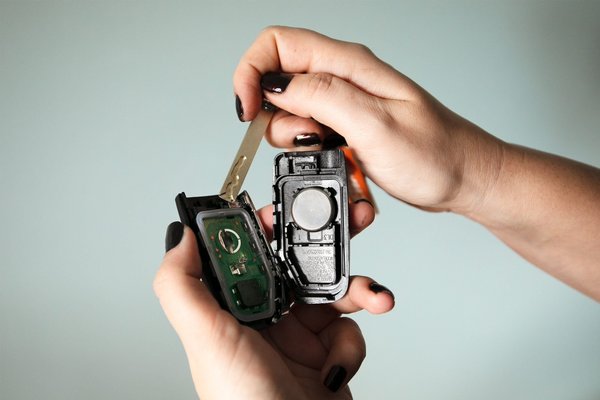 Get your car remote battery replaced by our team member in a matter of minutes! - Leave the thinking and labor to us. Simply bring your key fob in and we will take care of it. We have a large selection of batteries! Get your car remote battery replaced by our team member in a matter of minutes! - Leave the thinking and labor to us. Simply bring your key fob in and we will take care of it. We have a large selection of batteries!