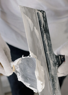 Drywall Repairs - Let Us Paint Your House!
- Exterior and Interior Painting
- Drywall repairs with matching textures
- Cabinet Painting and Staining
- Decks & Trim
- Wallpaper Removal