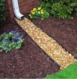 Gutter installation and maintenance - Gutter maintenance is an important part of increasing your homes value, as well as your foundation. I have done full gutter installation including resealing miters, repitching, and downspout repair. Feel free to contact me with any of your house repairs and improvements.