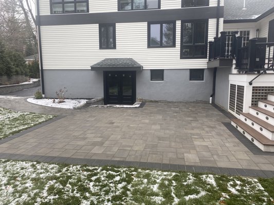 Driveways & Walkways - Driveways & Walkways