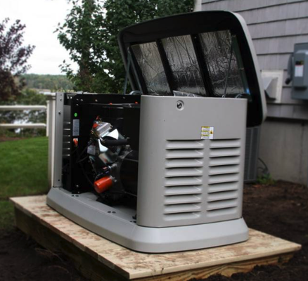 The Generator Pro's! - Delivering top-tier electrical services for your home with attention to detail and quality! All of our work is backed by an industry leading 5 year warranty on labor. We offer the highest quality generator installation and generator repair, when you need power in any situation, we can deliver it with confidence. We offer the highest quality electrical work including electrical panel repair and replacement, wiring, hanging new fixtures, fans, and light installations. Call now for a free estimate! The Generator Pro's! - Delivering top-tier electrical services for your home with attention to detail and quality! All of our work is backed by an industry leading 5 year warranty on labor. We offer the highest quality generator installation and generator repair, when you need power in any situation, we can deliver it with confidence. We offer the highest quality electrical work including electrical panel repair and replacement, wiring, hanging new fixtures, fans, and light installations. Call now for a free estimate!