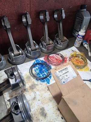 Engine Rebuild - We also rebuild engines. Give us call for a quote today! Engine Rebuild - We also rebuild engines. Give us call for a quote today!