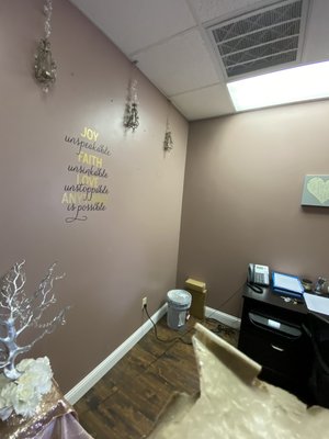 Eustace Project Before - This is the old color