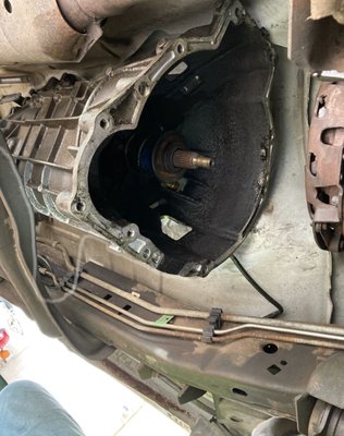 Transmission Repair/Transmission Swap - We handle everything from minor transmission issues to full replacements and swaps Transmission Repair/Transmission Swap - We handle everything from minor transmission issues to full replacements and swaps