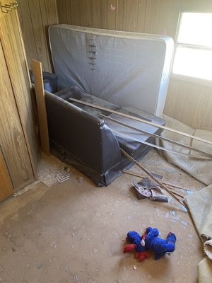 Mobile home clean out, Verde Valley - 747’ Mobile home and garage clean out Mobile home clean out, Verde Valley - 747’ Mobile home and garage clean out