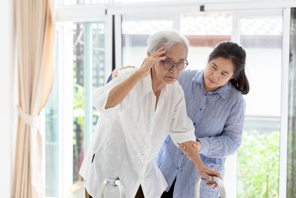 Vestibular and Vertigo Treatment - Bay Area Physical Therapy Vestibular and Vertigo Treatment - Bay Area Physical Therapy