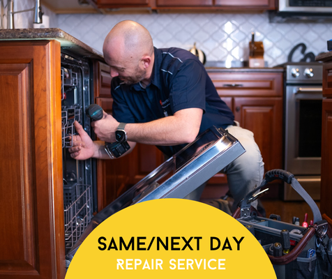 ⚡️ SAME DAY REPAIR SERVICE - Wo provide same/next day appointment ⚡️ SAME DAY REPAIR SERVICE - Wo provide same/next day appointment
