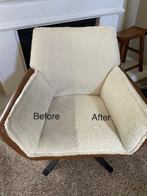 Upholstery Cleaning - Here are a few before & after photos of some upholstery cleaning jobs we've encountered over the years. Different homes, different carpets, all great results, and always a satisfied customer. Upholstery Cleaning - Here are a few before & after photos of some upholstery cleaning jobs we've encountered over the years. Different homes, different carpets, all great results, and always a satisfied customer.