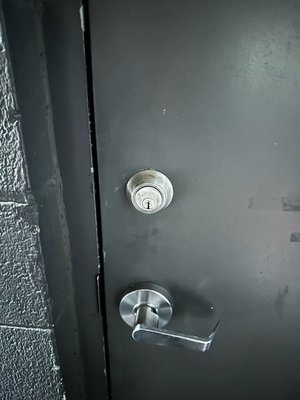 Deadbolt Repair and Replacement - Your safety and peace of mind are our top priorities. Our professional deadbolt repair and replacement services are tailored to keep your property secure, whether you’re dealing with a malfunctioning lock or simply want to upgrade your existing deadbolt for enhanced protection.
Our skilled technicians specialize in diagnosing and repairing a wide range of deadbolt issues, including jammed locks, misalignment, and key difficulties. If a repair isn’t sufficient, we offer expert deadbolt replacement, ensuring you get a new, high-quality lock that fits your security needs. We work with both standard and high-security deadbolts, providing you with dependable, long-lasting solutions.
From troubleshooting to complete replacement, we handle it all with efficiency and precision. Trust our team to deliver prompt, professional service that keeps your home or business secure. Protecting your property has never been easier! Deadbolt Repair and Replacement - Your safety and peace of mind are our top priorities. Our professional deadbolt repair and replacement services are tailored to keep your property secure, whether you’re dealing with a malfunctioning lock or simply want to upgrade your existing deadbolt for enhanced protection.
Our skilled technicians specialize in diagnosing and repairing a wide range of deadbolt issues, including jammed locks, misalignment, and key difficulties. If a repair isn’t sufficient, we offer expert deadbolt replacement, ensuring you get a new, high-quality lock that fits your security needs. We work with both standard and high-security deadbolts, providing you with dependable, long-lasting solutions.
From troubleshooting to complete replacement, we handle it all with efficiency and precision. Trust our team to deliver prompt, professional service that keeps your home or business secure. Protecting your property has never been easier!