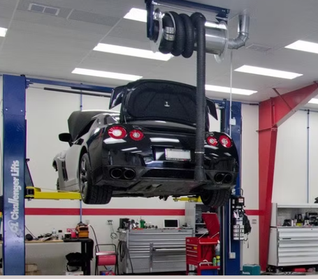 Mufflers and Exhaust Systems: Keeping Your Car Quiet and Efficient - Your car’s exhaust system does more than just make noise—it plays a crucial role in your vehicle’s performance, fuel efficiency, and environmental impact. The muffler is one of the most important parts of the exhaust system, working to reduce noise and help ensure your car runs smoothly. Here’s everything you need to know about mufflers and exhaust systems and why they matter for your car. Mufflers and Exhaust Systems: Keeping Your Car Quiet and Efficient - Your car’s exhaust system does more than just make noise—it plays a crucial role in your vehicle’s performance, fuel efficiency, and environmental impact. The muffler is one of the most important parts of the exhaust system, working to reduce noise and help ensure your car runs smoothly. Here’s everything you need to know about mufflers and exhaust systems and why they matter for your car.