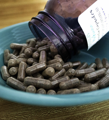 Placenta Encapsulation - Your placenta has a beneficial effect for you and baby after the birth. I offer encapsulation services, following age-old traditions and processes.
Assists with Milk Production
Balances the Hormones
Aids in Postpartum Recovery
Highly Nutritional and Iron Rich
Reduces post-birth bleeding
Please contact me for more information about the process, and the fees associated with this service. Placenta Encapsulation - Your placenta has a beneficial effect for you and baby after the birth. I offer encapsulation services, following age-old traditions and processes.
Assists with Milk Production
Balances the Hormones
Aids in Postpartum Recovery
Highly Nutritional and Iron Rich
Reduces post-birth bleeding
Please contact me for more information about the process, and the fees associated with this service.