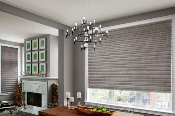 Dining Room Window Treatments - Get Started With A Free Design Consultation Dining Room Window Treatments - Get Started With A Free Design Consultation