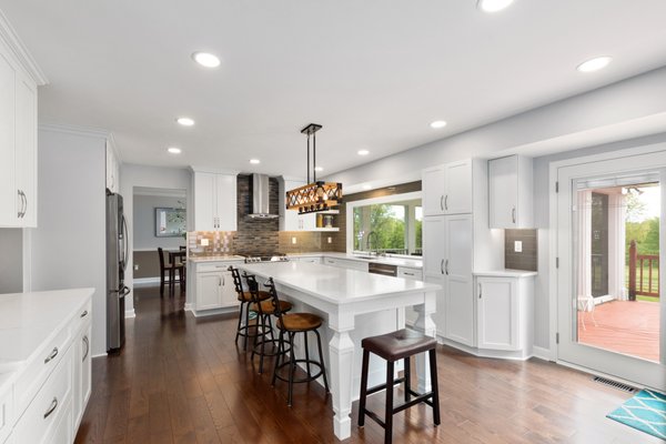 Kitchen Remodel - We offer full service kitchen design and renovation and will make your dream kitchen a reality Kitchen Remodel - We offer full service kitchen design and renovation and will make your dream kitchen a reality