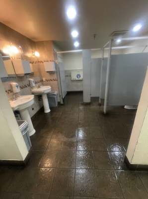 Janitorial Services - We offer a wide range of janitorial and disinfectant services, including commercial cleaning of restrooms, office spaces, employee break rooms, Airbnb, move in/out cleaning, post construction cleaning and more. Our services are customizable to meet the specific needs of each client. We use the latest cleaning technology and techniques to ensure the best results. Janitorial Services - We offer a wide range of janitorial and disinfectant services, including commercial cleaning of restrooms, office spaces, employee break rooms, Airbnb, move in/out cleaning, post construction cleaning and more. Our services are customizable to meet the specific needs of each client. We use the latest cleaning technology and techniques to ensure the best results.